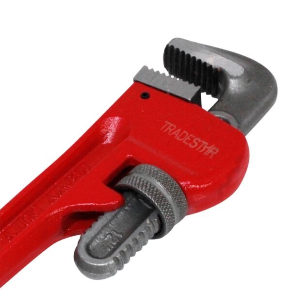 CHAVE GRIFO AMERICANA 12" - Imagem 3