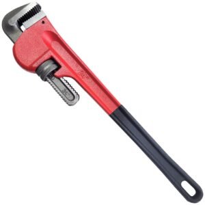 CHAVE GRIFO AMERICANA 24"