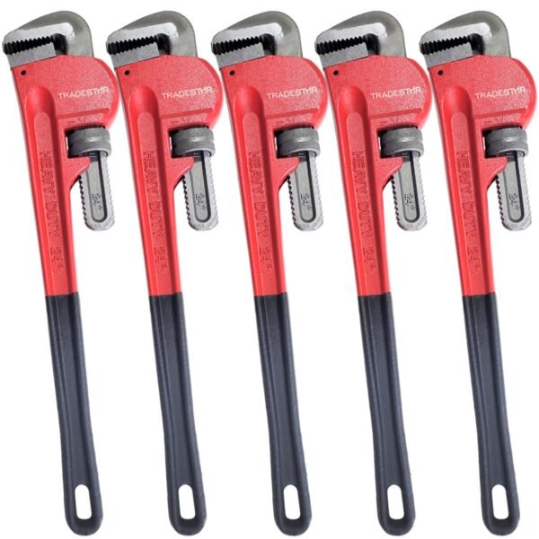 CHAVE GRIFO AMERICANA 24" - Imagem 2