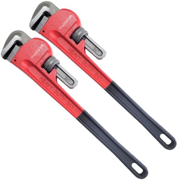 CHAVE GRIFO AMERICANA 24" - Imagem 3