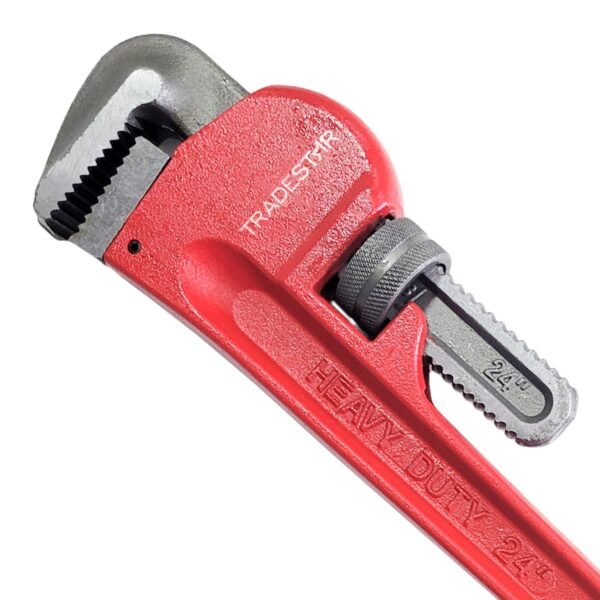 CHAVE GRIFO AMERICANA 24" - Imagem 4