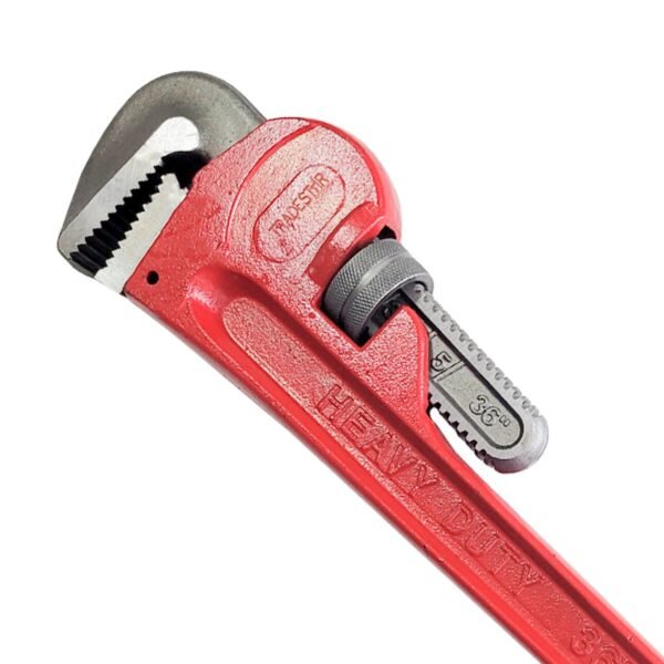 CHAVE GRIFO AMERICANA 36" - Imagem 3