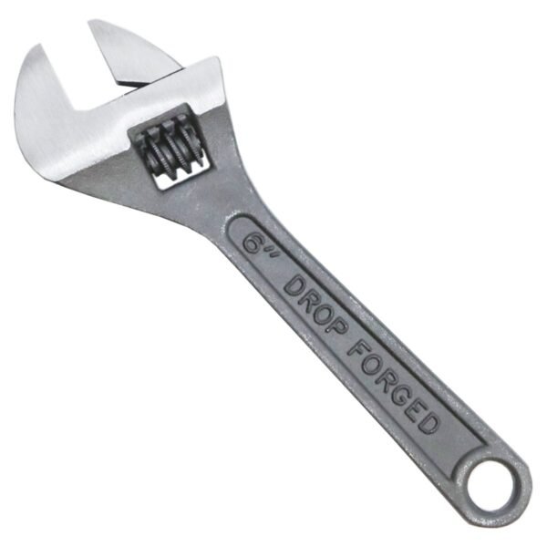 CHAVE AJUSTAVEL 6" - Imagem 2