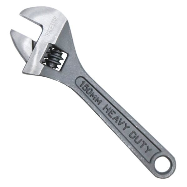 CHAVE AJUSTAVEL 6" - Imagem 4