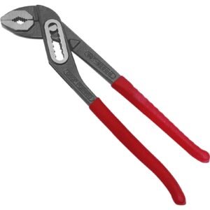 ALICATE BOMBA D'AGUA 10"