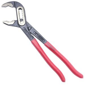 ALICATE BOMBA D'AGUA 12" CR-V