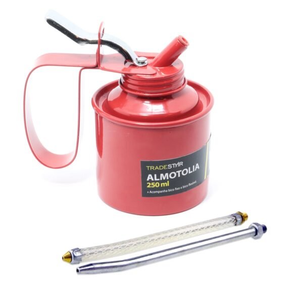 ALMOTOLIA 250 ML