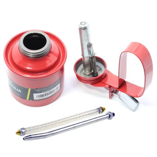 ALMOTOLIA 250 ML - Imagem 2