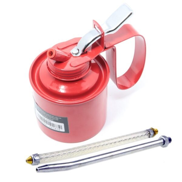 ALMOTOLIA 250 ML - Imagem 3