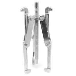 SACA POLIA 3 GARRAS 10"