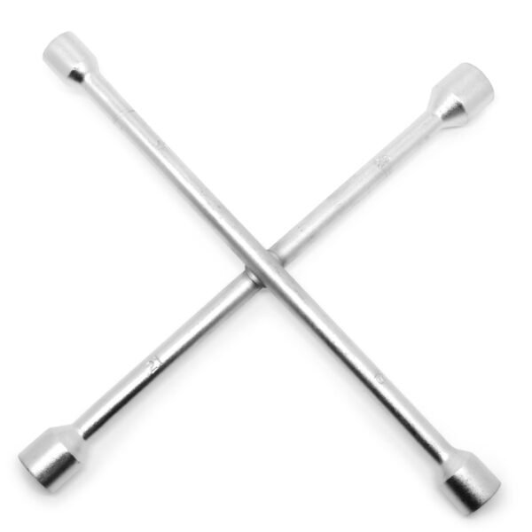 CHAVE DE RODA CRUZ 14" - Imagem 3