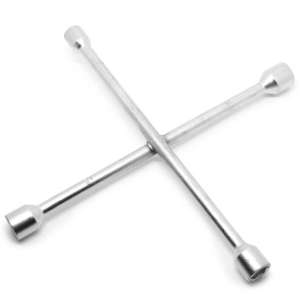 CHAVE DE RODA CRUZ 14" - Imagem 4