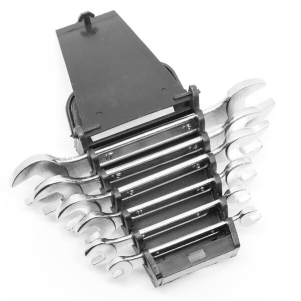 JOGO CHAVE FIXA 6 PCS - Imagem 2