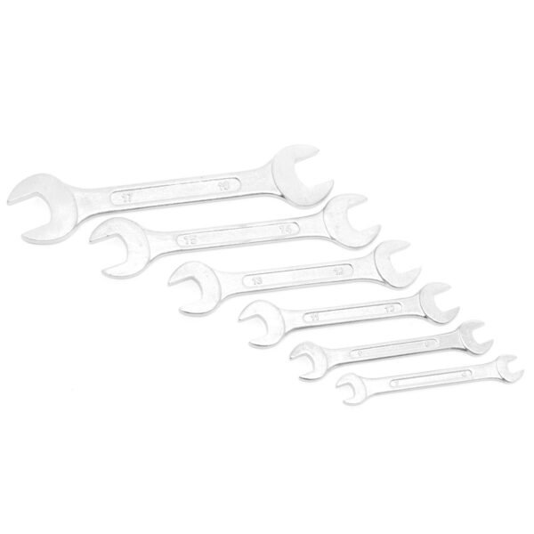 JOGO CHAVE FIXA 6 PCS - Imagem 3