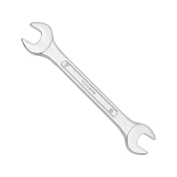 CHAVE FIXA 6 X 7 MM - Imagem 2