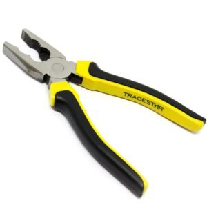 ALICATE UNIVERSAL 8" - POLIDO