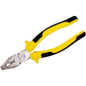 ALICATE UNIVERSAL 8" - NIQUELADO