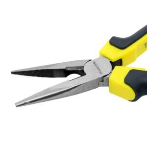 ALICATE BICO MEIA CANA 6" - POLIDO