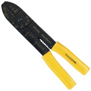 ALICATE ELETRICISTA MULTIUSO 9"