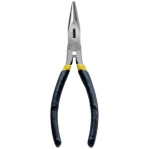 MINI ALICATE BICO MEIA CANA 4.1/2"