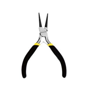 MINI ALICATE BICO REDONDO 4.1/2"