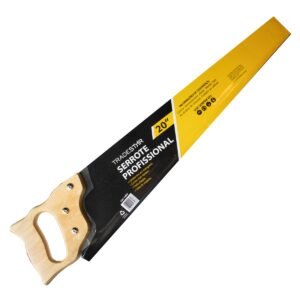 SERROTE 20" CABO MADEIRA