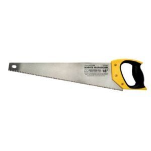 SERROTE 18" CABO PLASTICO