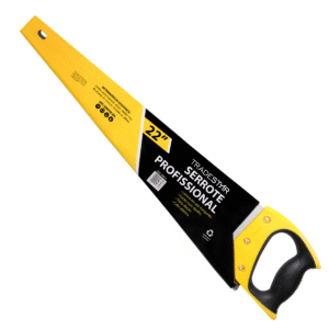 SERROTE 22" CABO PLASTICO