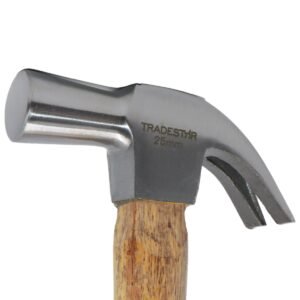 MARTELO 25MM CABO MADEIRA