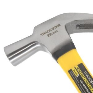 MARTELO 29MM CABO FIBRA