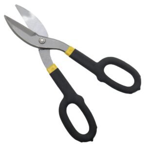 TESOURA FUNILEIRO 10"