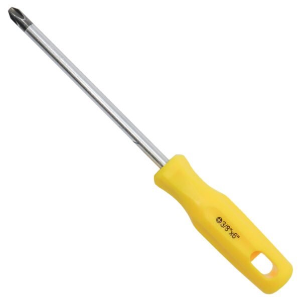 CHAVE PHILLIPS 3/8X6"