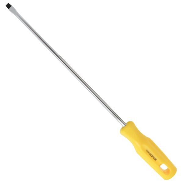 CHAVE FENDA 1/4X10" - Imagem 2