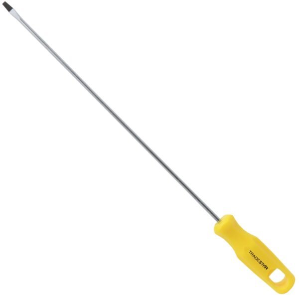 CHAVE FENDA 1/8X8"