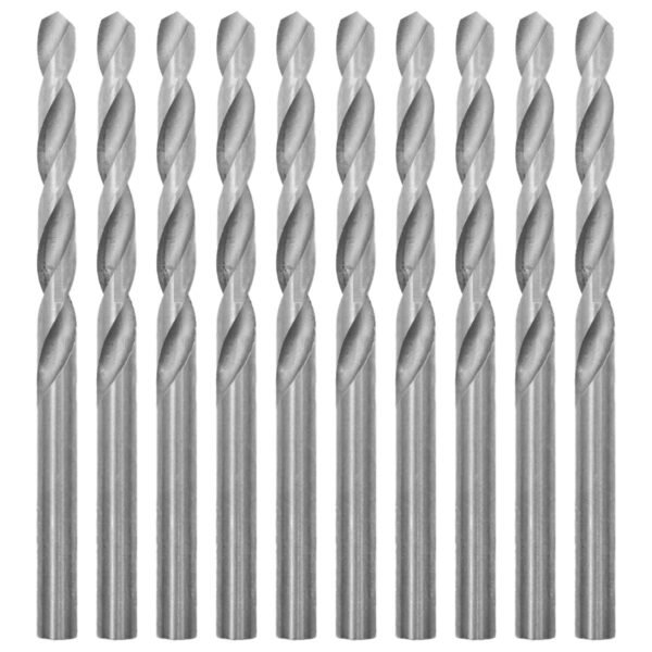 BROCA ACO RAPIDO 6X93 MM - Imagem 2