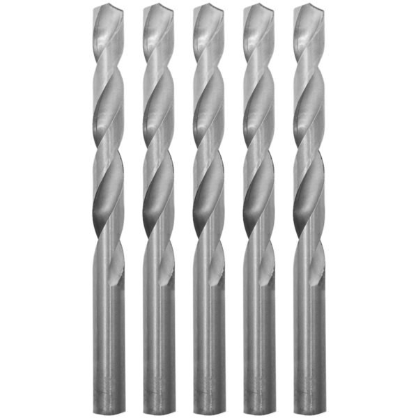 BROCA ACO RAPIDO 11X142 MM