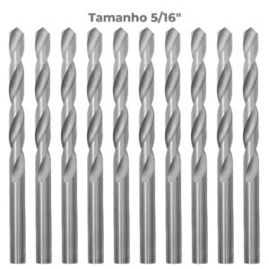 BROCA ACO RAPIDO 5/16"