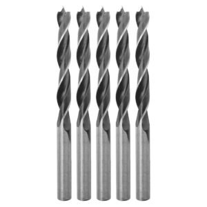 BROCA 3 PONTAS P/ MADEIRA 8X100MM