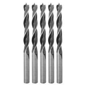 BROCA 3 PONTAS P/ MADEIRA 10X120MM