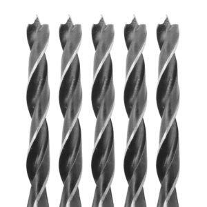 BROCA 3 PONTAS P/ MADEIRA 12X130MM