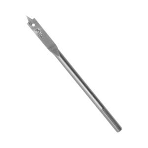 BROCA CHATA P/ MADEIRA 3/8"