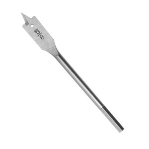 BROCA CHATA P/ MADEIRA 5/8"