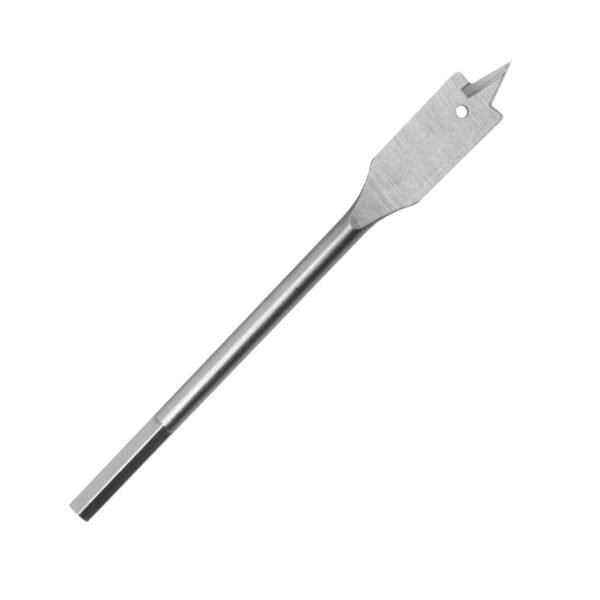 BROCA CHATA P/ MADEIRA 5/8" - Imagem 2