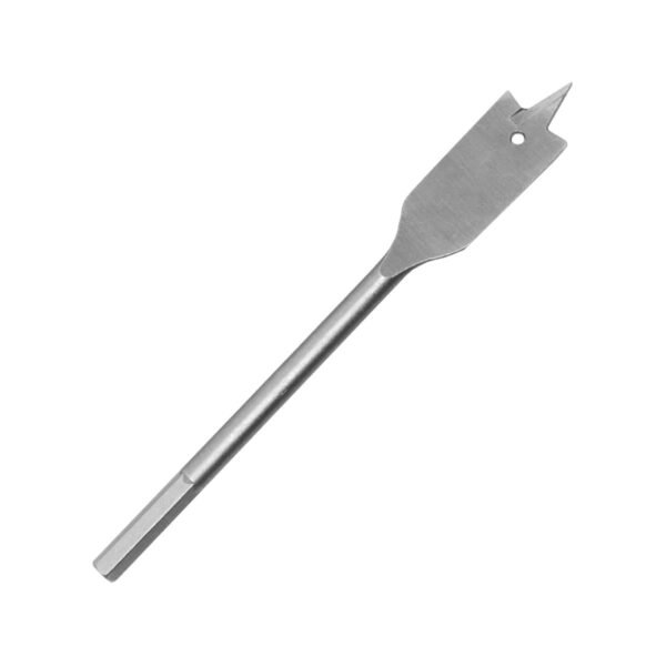 BROCA CHATA P/ MADEIRA 3/4"