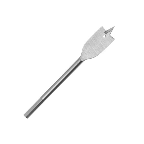 BROCA CHATA P/ MADEIRA 7/8" - Imagem 2