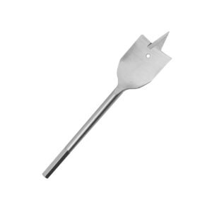 BROCA CHATA P/ MADEIRA 1.1/4"