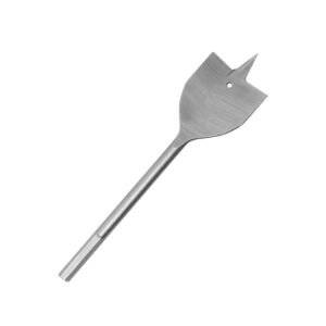 BROCA CHATA P/ MADEIRA 1.1/2"