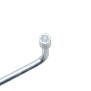 CHAVE BIELA LONGA 12MM