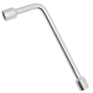 CHAVE BIELA LONGA 17MM