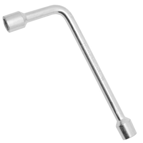 CHAVE BIELA LONGA 17MM
